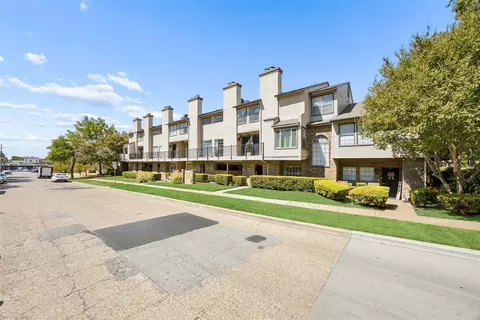 5757 Martel Ave #A11, Dallas, TX 75206