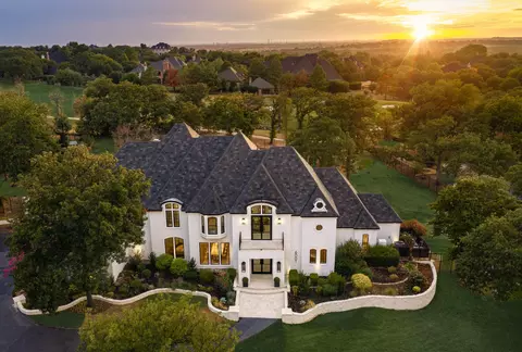 6001 Pine Valley Dr, Flower Mound, TX 75022