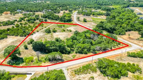 lot S 37-39 Truth Ct, Weatherford, TX 76088