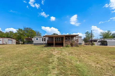 Exterior - 244 Comanche, Quitman, TX 75783 photo 2 of 14