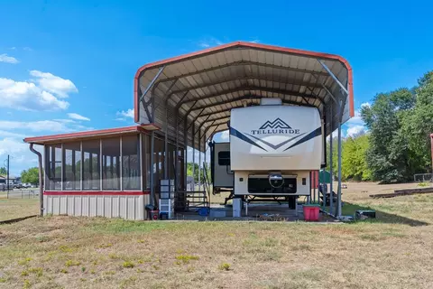 Exterior - 244 Comanche, Quitman, TX 75783 photo 13 of 14