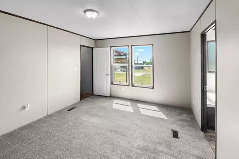 Bedroom - 244 Comanche, Quitman, TX 75783 photo 5 of 5