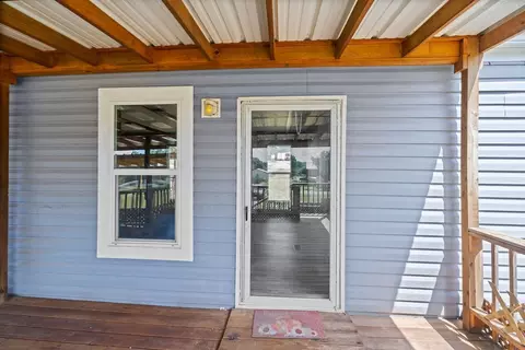 Exterior - 244 Comanche, Quitman, TX 75783 photo 6 of 14