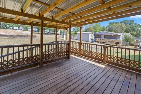 Exterior - 244 Comanche, Quitman, TX 75783 photo 7 of 14