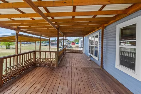 Exterior - 244 Comanche, Quitman, TX 75783 photo 5 of 14