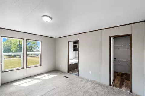 Bedroom - 244 Comanche, Quitman, TX 75783 photo 4 of 5