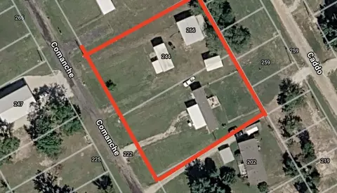 View/Area - 244 Comanche, Quitman, TX 75783 photo 1 of 1