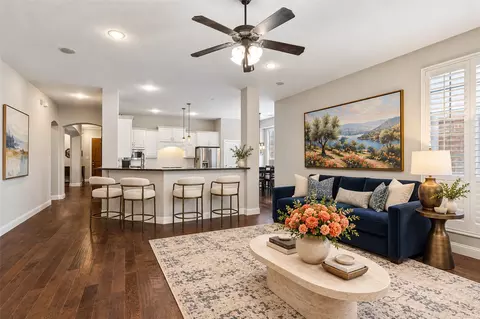 9721 Sam Bass Trl, Fort Worth, TX 76244