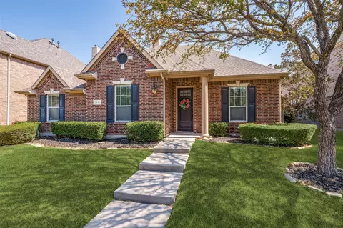 3434 Nation Dr, Frisco, TX 75034