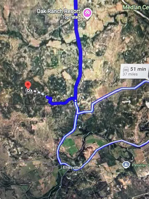 A2331 Macabee Road, Graham, TX 76450