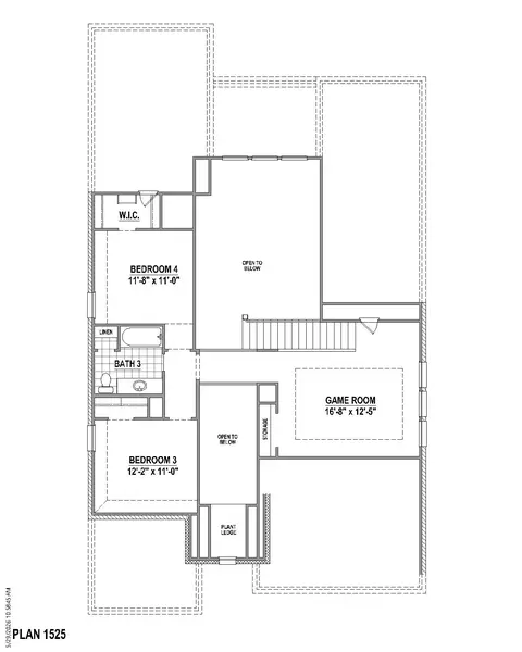 11540 Vesper Row, Haslet, TX 76052 photo 3