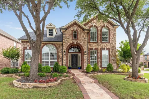 2996 La Vista Ln, Frisco, TX 75033