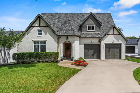2627 Mount View Dr, Farmers Branch, TX 75234