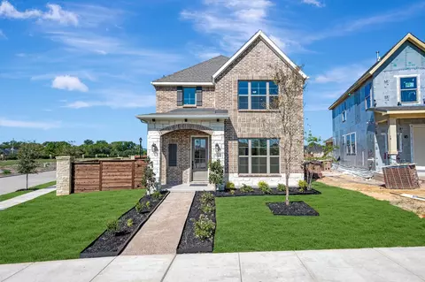 1616 Compass Hts, Mesquite, TX 75181