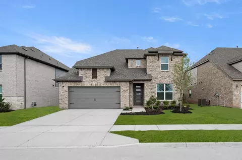 17217 Musial Ct, Justin, TX 76247