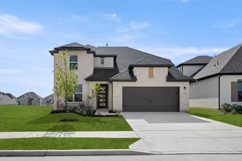 17217 Musial Ct, Justin, TX 76247