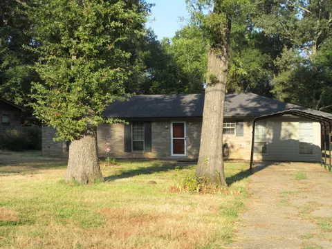 3264 Nadene St, Shreveport, LA 71107