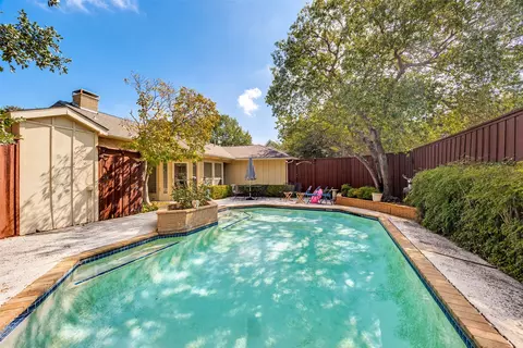7010 Chevy Chase Ave, Dallas, TX 75225