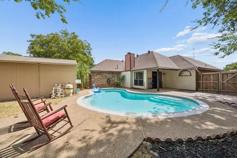 2409 Doral, Mesquite, TX 75150
