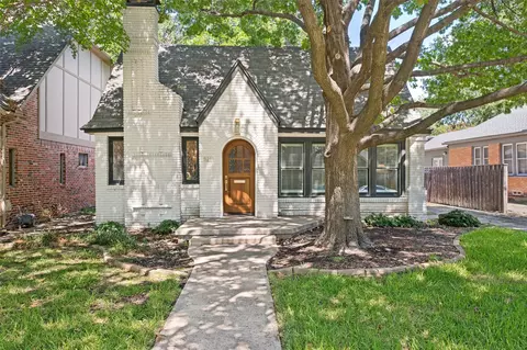 5211 Goodwin Ave, Dallas, TX 75206