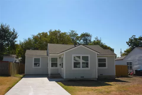 5309 Stanley Ave, Fort Worth, TX 76115