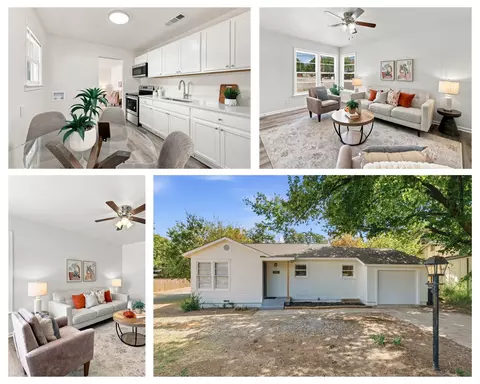 3728 Hardeman St, Fort Worth, TX 76119