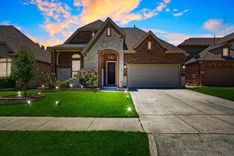 10429 Old Eagle River Ln, Mckinney, TX 75072
