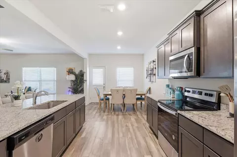 2031 Canterbury Dr, Seagoville, TX 75159