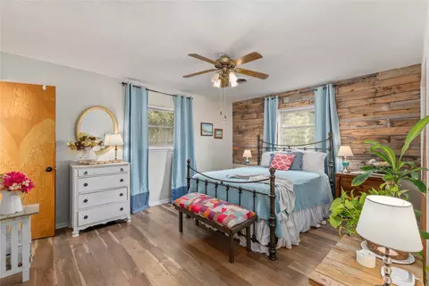 Bedroom - 900 E Fitzgerald St, Bangs, TX 76823 photo 1 of 5
