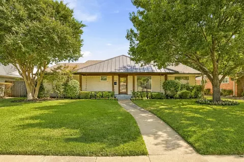 6828 Santa Maria Ln, Dallas, TX 75214