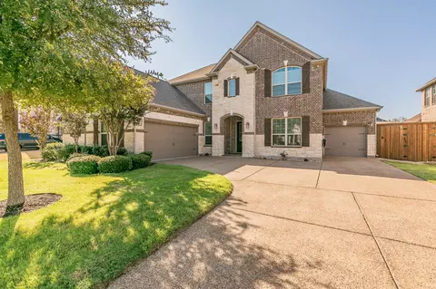 9939 Amberwoods Ln, Frisco, TX 75035