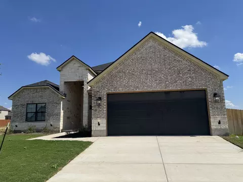 1336 Tahonta Dr, Hewitt, TX 76643