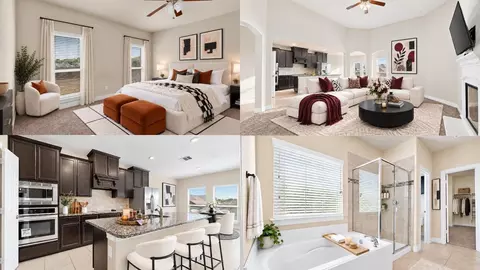 540 Winnetka Dr, Oak Point, TX 75068
