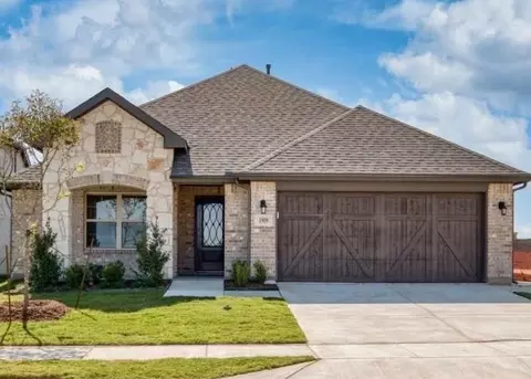 1909 Miramar Ct, Little Elm, TX 75068
