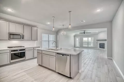 1909 Miramar Ct, Little Elm, TX 75068