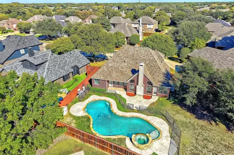 11485 Old Works Dr, Frisco, TX 75035