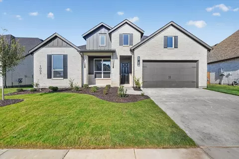1005 Mumms Field Dr, Northlake, TX 76247