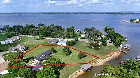 106 Snyder Ranch Rd, Trinidad, TX 75163
