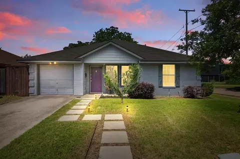 6735 Webster St, Dallas, TX 75209