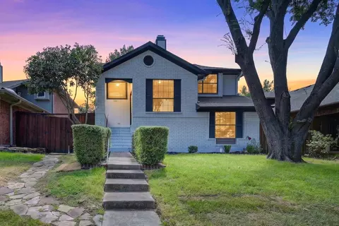1618 San Francisco St, Carrollton, TX 75007