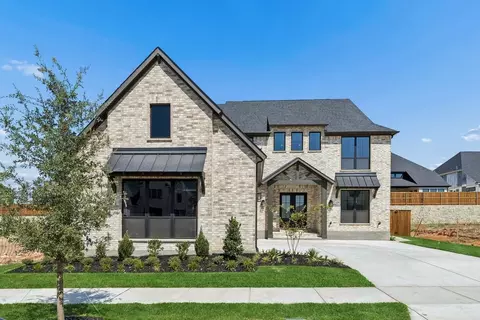 9362 Winter Bloom St, Frisco, TX 75035