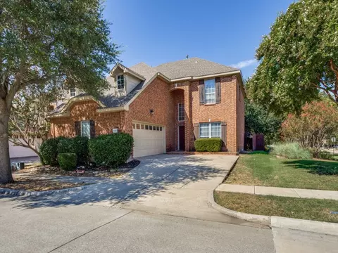 4100 Temecula Creek Trl, Mckinney, TX 75070