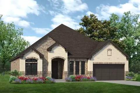 1012 Mill Ridge Dr, Justin, TX 76247