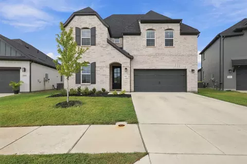 16917 Leatherflower Blvd, Justin, TX 76247