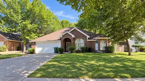 3016 Yale Dr, Flower Mound, TX 75022