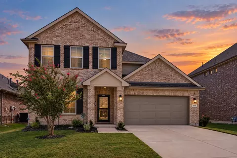 3004 Chestnut Ln, Melissa, TX 75454