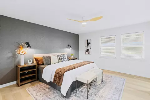 Bedroom - 504 N Main St, Mcgregor, TX 76657 photo 1 of 8