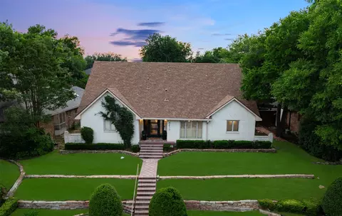 8817 Arborside Dr, Dallas, TX 75243