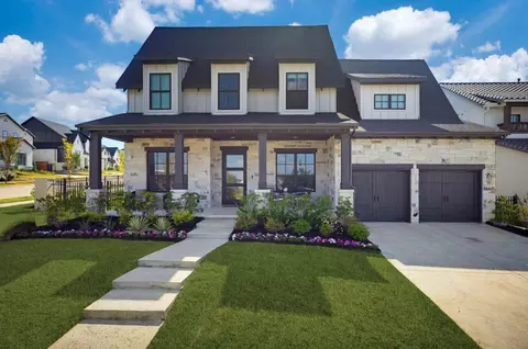 14415 Bergamot Ave, Frisco, TX 75033
