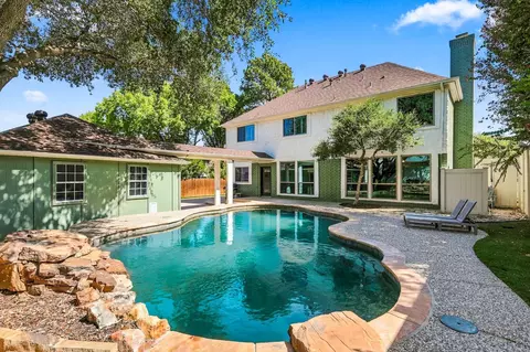 2385 Dundee Dr, Highland Village, TX 75077